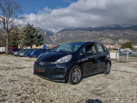 Honda Jazz 1.2i-Vtec-Gaz-Prins/Facelift, снимка 1