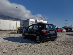 Honda Jazz 1.2i-Vtec-Gaz-Prins/Facelift, снимка 6