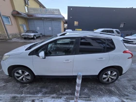 Peugeot 2008, снимка 3