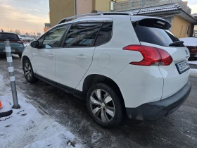 Peugeot 2008, снимка 4