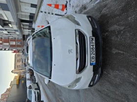 Peugeot 2008, снимка 1