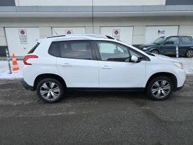 Peugeot 2008, снимка 6