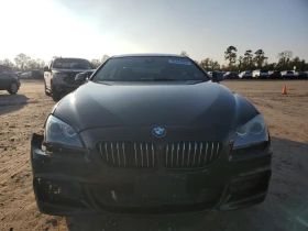 BMW 650 M-PACK , снимка 5