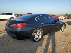 BMW 650 M-PACK , снимка 3