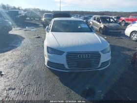 Audi A7 PREMIUM PLUS * S-Line* Matrix* *  | Mobile.bg    6