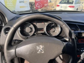 Peugeot 3008 1.6HDi, снимка 13