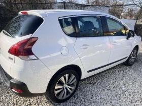 Peugeot 3008 1.6HDi, снимка 4