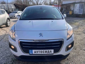 Peugeot 3008 1.6HDi, снимка 2