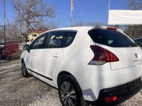 Peugeot 3008 1.6HDi, снимка 6