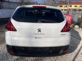 Peugeot 3008 1.6HDi, снимка 5