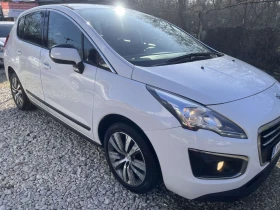 Peugeot 3008 1.6HDi, снимка 1