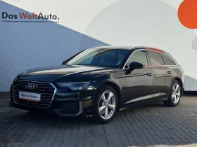 Обява за продажба на Audi A6 Sport 50 TDI quattro ~64 200 лв. - изображение 1