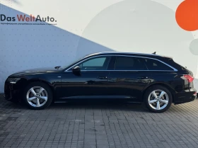 Обява за продажба на Audi A6 Sport 50 TDI quattro ~64 200 лв. - изображение 1