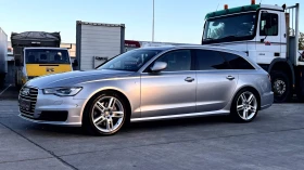 Audi A6 3.0 TDI S line  1