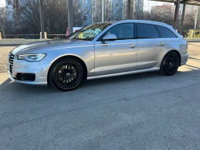 Audi A6 3.0 TDI S line - 32700 лв. - 99283315 | Car24.bg