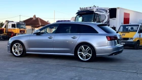 Audi A6 3.0 TDI S line - 32700 лв. - 99283315 | Car24.bg