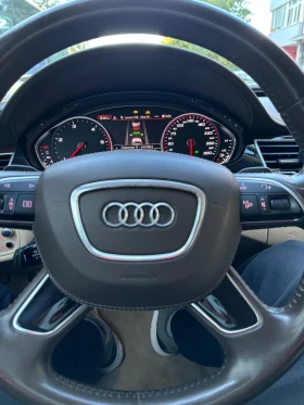 Audi A8 4.2 TDI, снимка 9