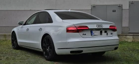 Audi A8 4.2 TDI, снимка 4