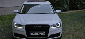 Audi A8 4.2 TDI, снимка 1