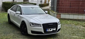 Audi A8 4.2 TDI, снимка 3