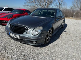 Mercedes-Benz E 350 Face AMG Designo Navi Масаж Bixenon 1