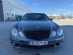     Mercedes-Benz E 350 Face AMG Designo Navi  Bixenon