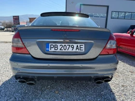 Mercedes-Benz E 350 Face AMG Designo Navi Масаж Bixenon - 13999 лв. - 77435051 | Car24.bg