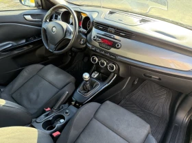 Alfa Romeo Giulietta 1.4 turbo 120, снимка 9