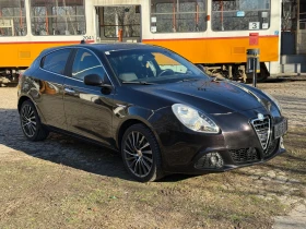 Alfa Romeo Giulietta 1.4 turbo 120, снимка 3