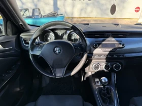 Alfa Romeo Giulietta 1.4 turbo 120, снимка 7