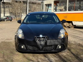 Alfa Romeo Giulietta 1.4 turbo 120, снимка 2