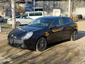 Alfa Romeo Giulietta 1.4 turbo 120, снимка 1