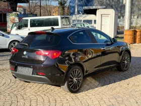 Alfa Romeo Giulietta 1.4 turbo 120, снимка 6