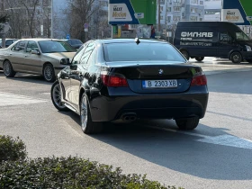 BMW 530 3.0 d, снимка 3