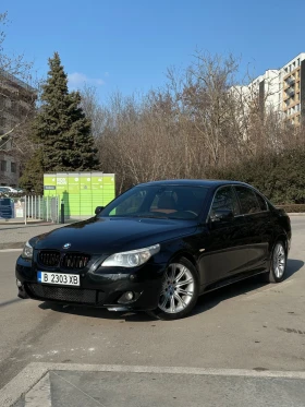 BMW 530 3.0 d, снимка 2