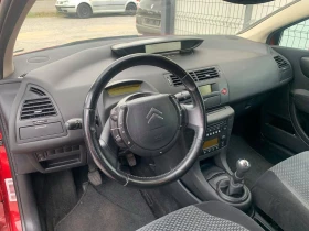 Citroen C4 1.6, снимка 7