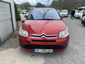 Citroen C4 1.6, снимка 3