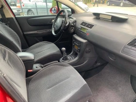 Citroen C4 1.6, снимка 8