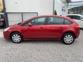 Citroen C4 1.6, снимка 6