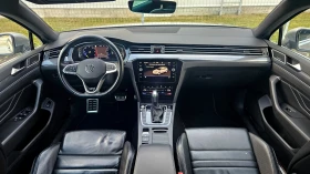 Обява за продажба на VW Passat 200кс, 3-Rline, AmbientLight, Камера, Matrix  ~41 500 лв. - изображение 8