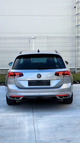 Обява за продажба на VW Passat 200кс, 3-Rline, AmbientLight, Камера, Matrix  ~41 500 лв. - изображение 4