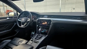 Обява за продажба на VW Passat 200кс, 3-Rline, AmbientLight, Камера, Matrix  ~41 500 лв. - изображение 9
