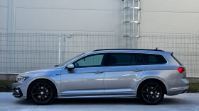 Обява за продажба на VW Passat 200кс, 3-Rline, AmbientLight, Камера, Matrix  ~41 500 лв. - изображение 6