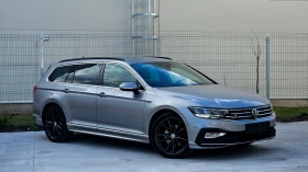 Обява за продажба на VW Passat 200кс, 3-Rline, AmbientLight, Камера, Matrix  ~41 500 лв. - изображение 1