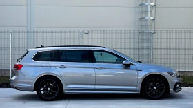 Обява за продажба на VW Passat 200кс, 3-Rline, AmbientLight, Камера, Matrix  ~41 500 лв. - изображение 7
