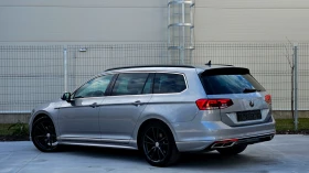 Обява за продажба на VW Passat 200кс, 3-Rline, AmbientLight, Камера, Matrix  ~41 500 лв. - изображение 5