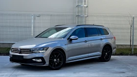 Обява за продажба на VW Passat 200кс, 3-Rline, AmbientLight, Камера, Matrix  ~41 500 лв. - изображение 2