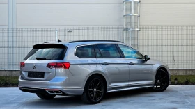 Обява за продажба на VW Passat 200кс, 3-Rline, AmbientLight, Камера, Matrix  ~41 500 лв. - изображение 3