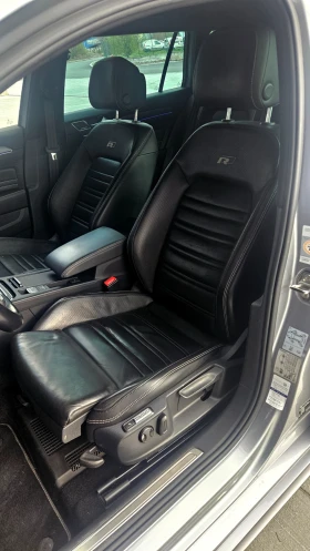 Обява за продажба на VW Passat 200кс, 3-Rline, AmbientLight, Камера, Matrix  ~41 500 лв. - изображение 10
