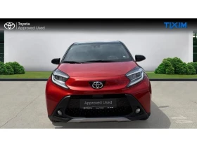 Toyota Aygo ENVY - 31900 лв. - 23749676 5